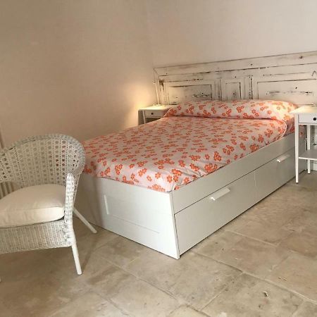 فيلا Casa La Stella مارتينا فرانكا المظهر الخارجي الصورة