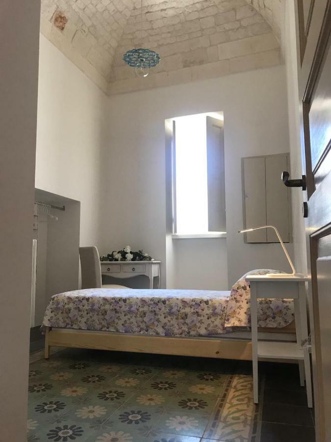 فيلا Casa La Stella مارتينا فرانكا المظهر الخارجي الصورة