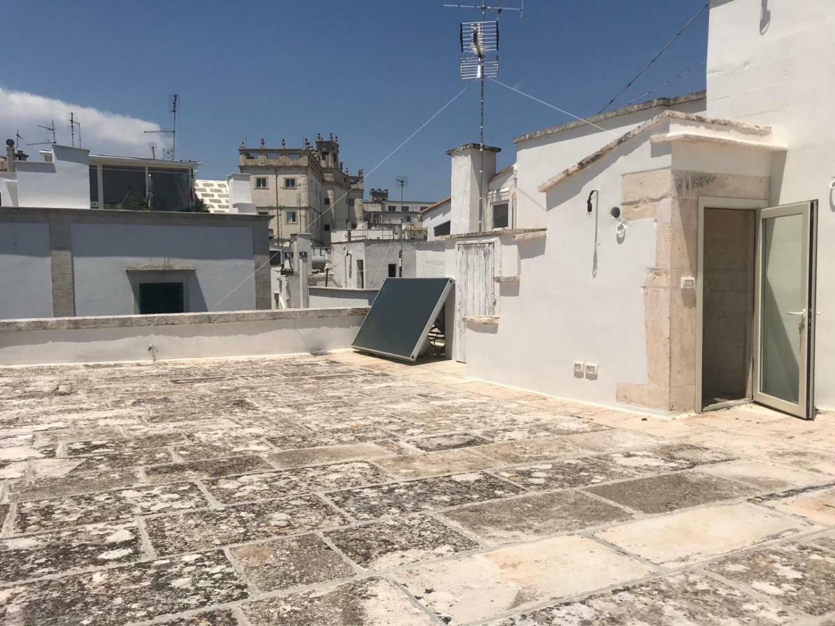 فيلا Casa La Stella مارتينا فرانكا المظهر الخارجي الصورة