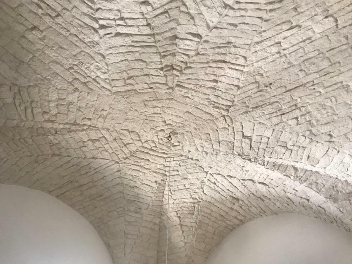فيلا Casa La Stella مارتينا فرانكا المظهر الخارجي الصورة