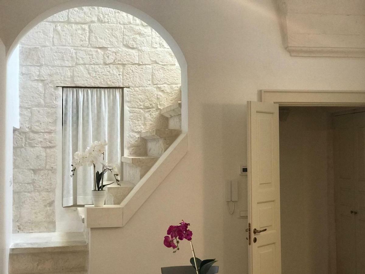 فيلا Casa La Stella مارتينا فرانكا المظهر الخارجي الصورة