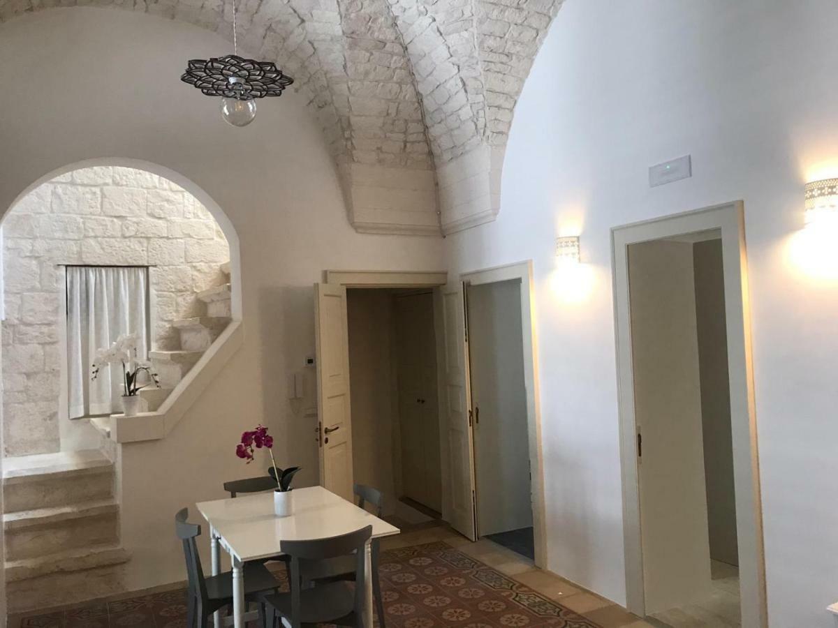 فيلا Casa La Stella مارتينا فرانكا المظهر الخارجي الصورة