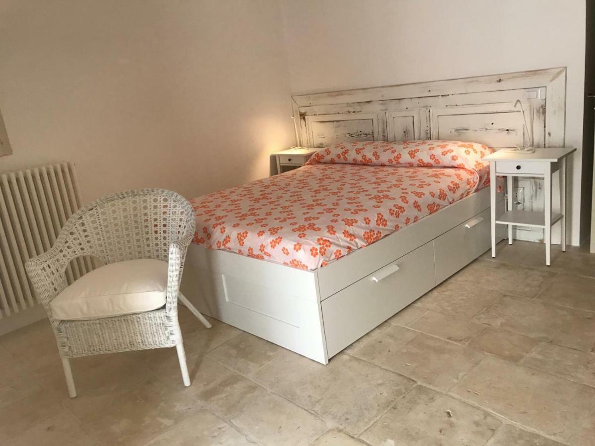 فيلا Casa La Stella مارتينا فرانكا المظهر الخارجي الصورة