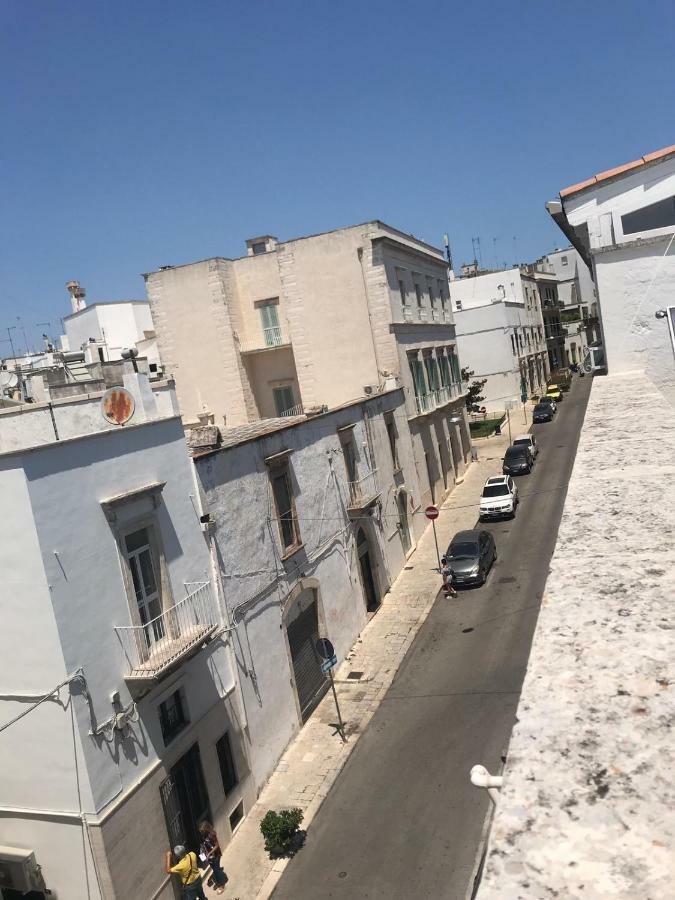 فيلا Casa La Stella مارتينا فرانكا المظهر الخارجي الصورة